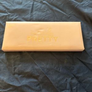 It cosmetics natural beauty palette